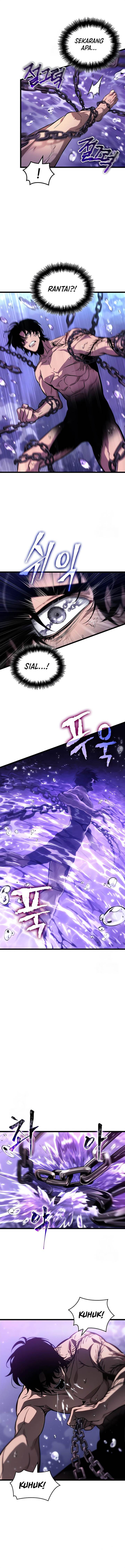 The World After the Fall Chap 194 - Next Chap 195