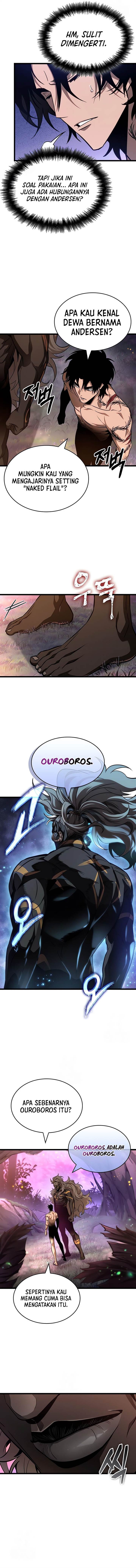 The World After the Fall Chap 194 - Next Chap 195