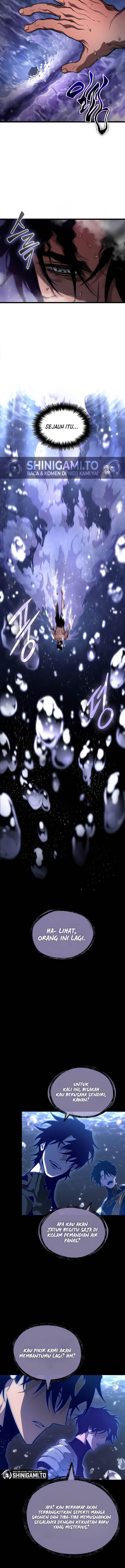 The World After the Fall Chap 194 - Next Chap 195