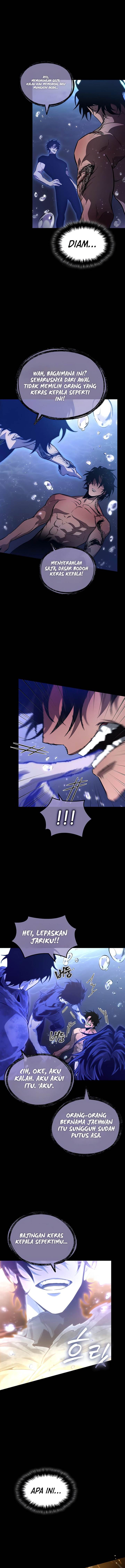 The World After the Fall Chap 194 - Next Chap 195