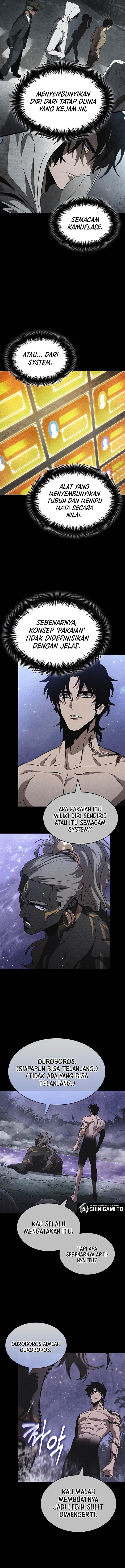 The World After the Fall Chap 195 - Next Chap 196