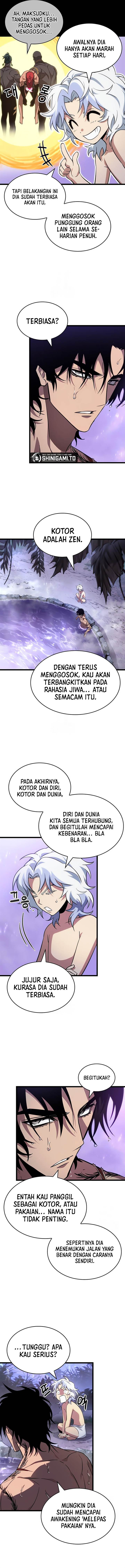 The World After the Fall Chap 195 - Next Chap 196