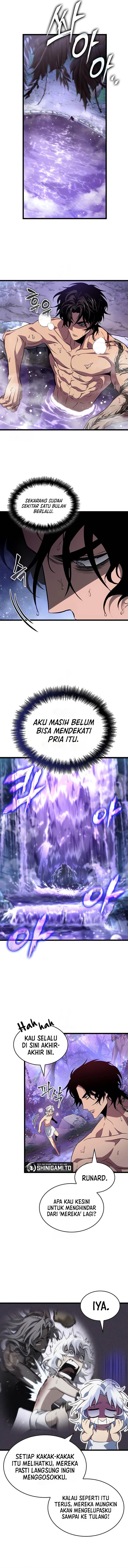 The World After the Fall Chap 195 - Next Chap 196