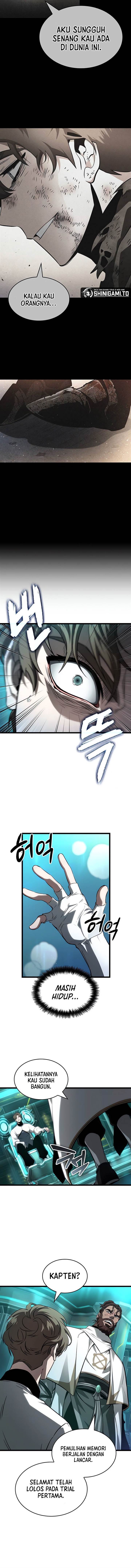 The World After the Fall Chap 196 - Next Chap 197