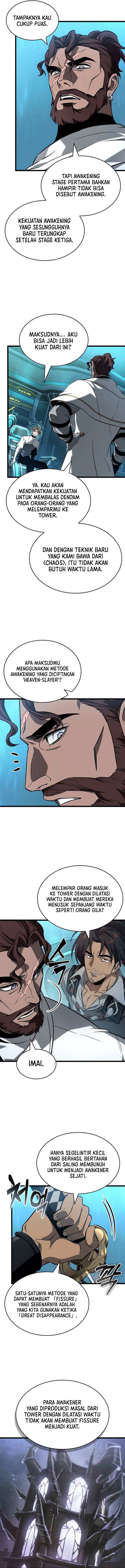 The World After the Fall Chap 196 - Next Chap 197