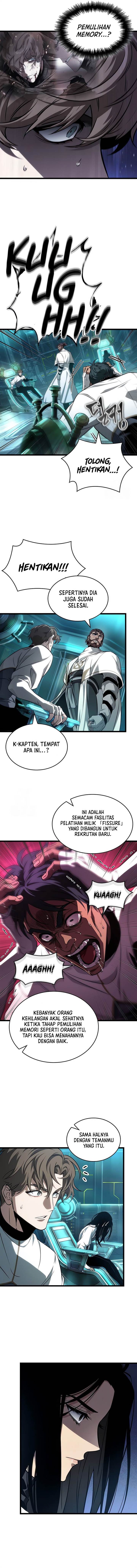 The World After the Fall Chap 196 - Next Chap 197