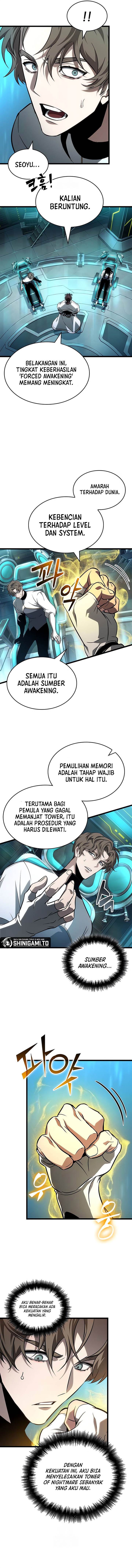 The World After the Fall Chap 196 - Next Chap 197