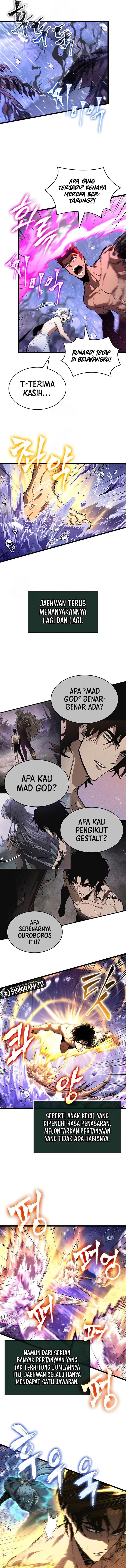 The World After the Fall Chap 197 - Next Chap 198