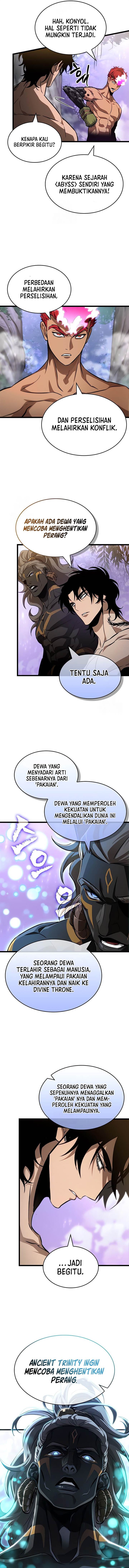 The World After the Fall Chap 198 - Next Chap 199