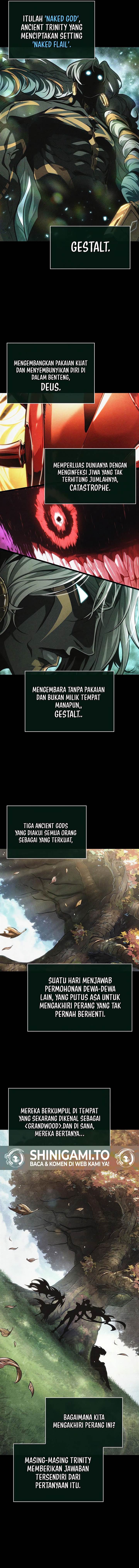 The World After the Fall Chap 198 - Next Chap 199