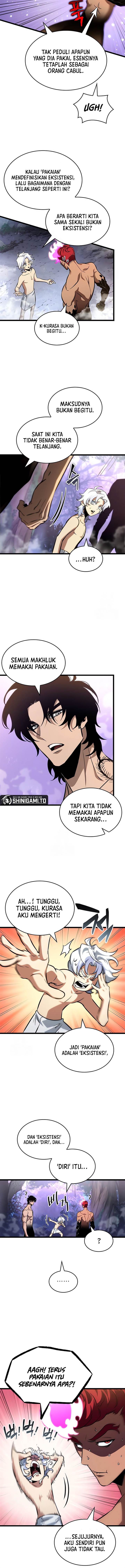 The World After the Fall Chap 198 - Next Chap 199