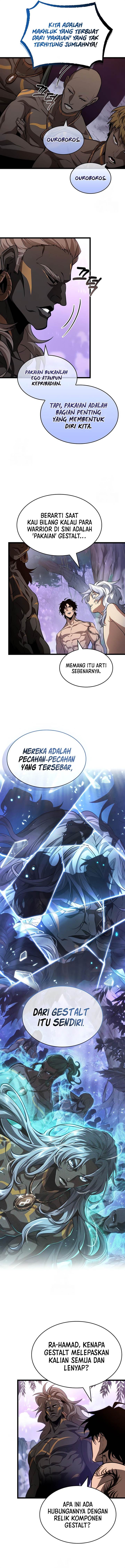 The World After the Fall Chap 199 - Next Chap 200