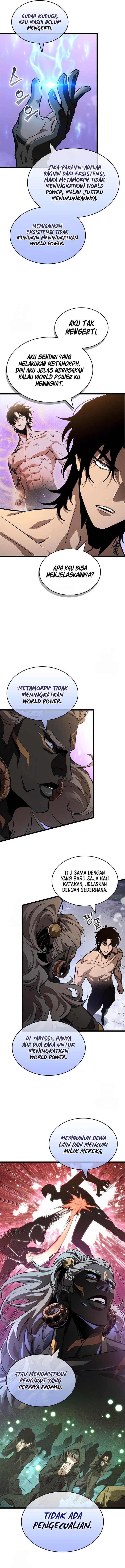 The World After the Fall Chap 199 - Next Chap 200