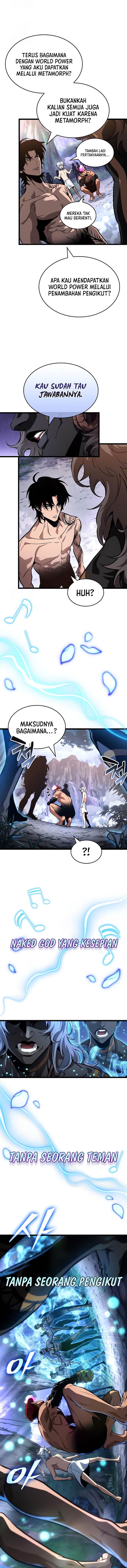 The World After the Fall Chap 199 - Next Chap 200