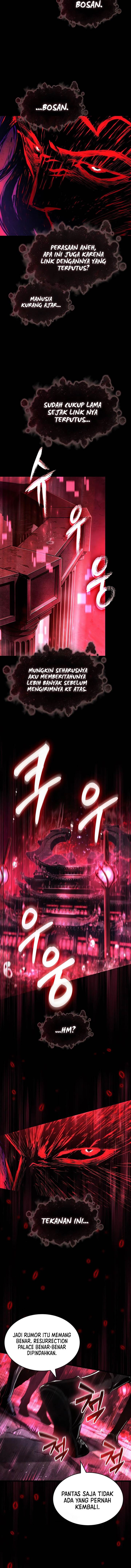 The World After the Fall Chap 199 - Next Chap 200