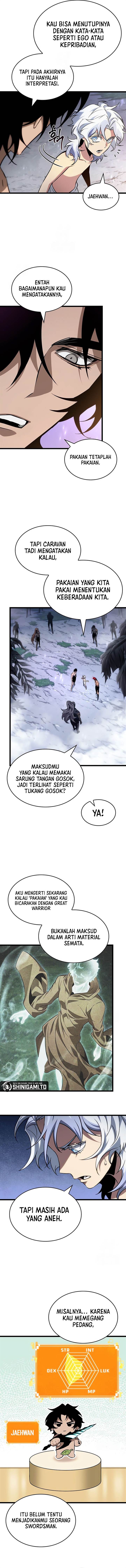 The World After the Fall Chap 199 - Next Chap 200