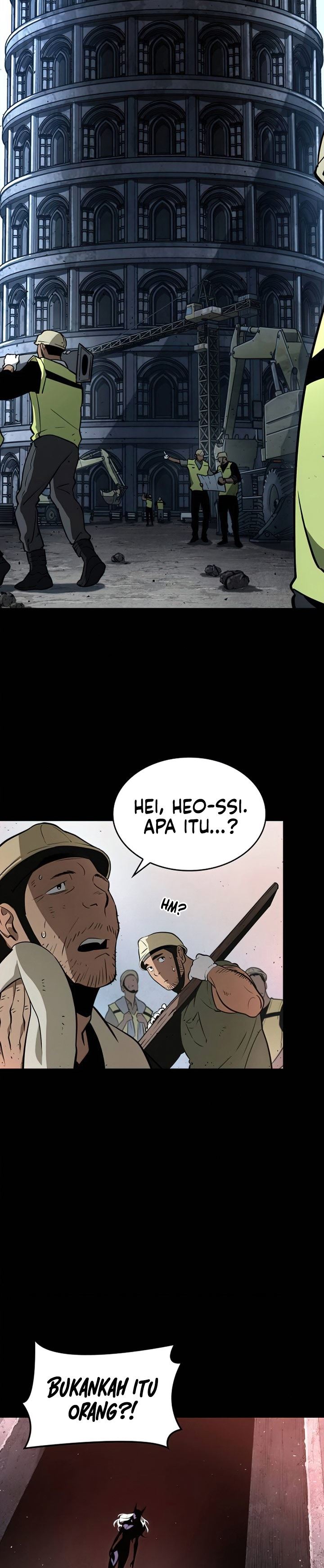 The World After the Fall Chap 1 - Next Chap 2