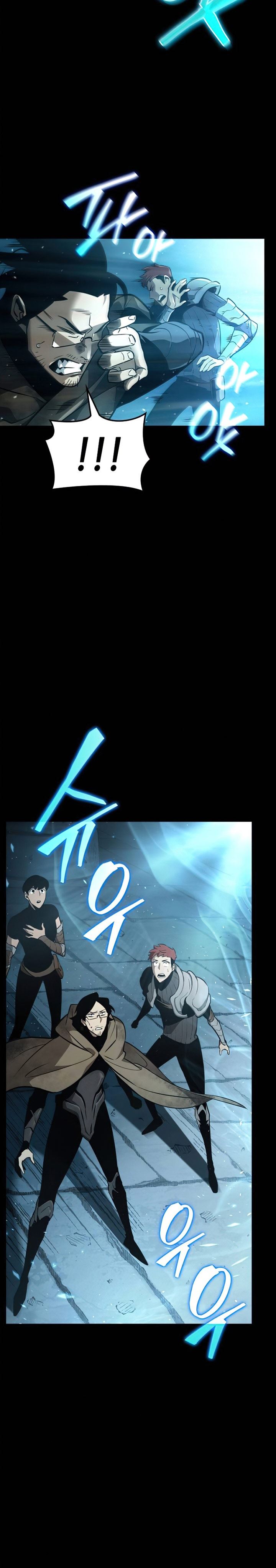 The World After the Fall Chap 1 - Next Chap 2