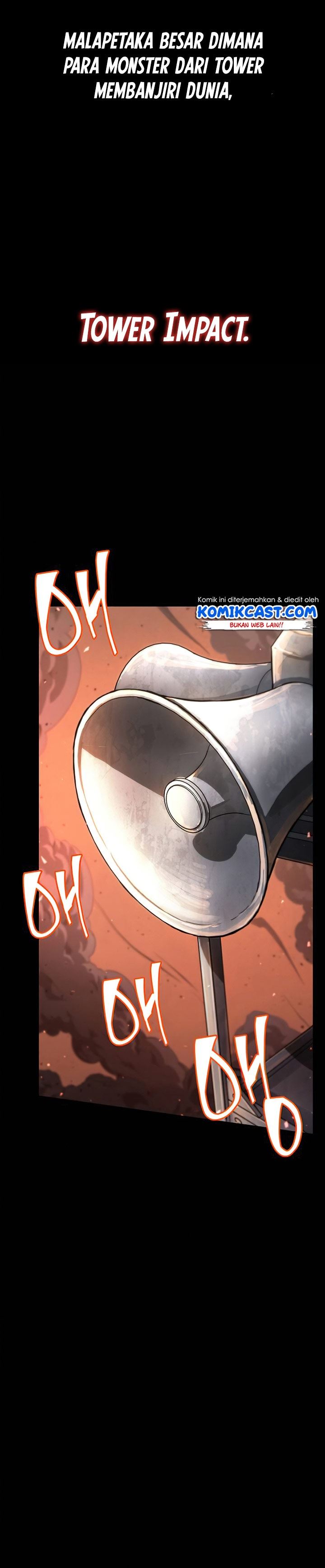 The World After the Fall Chap 1 - Next Chap 2