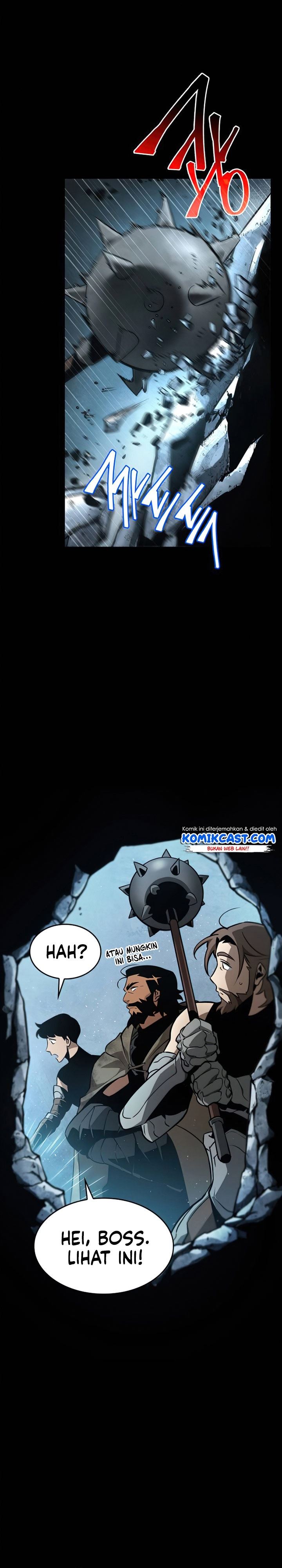 The World After the Fall Chap 1 - Next Chap 2