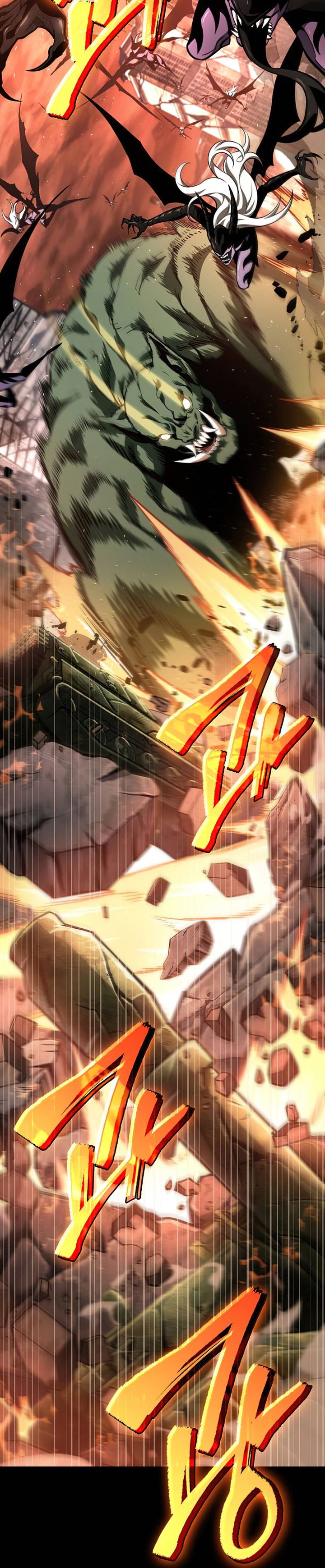 The World After the Fall Chap 1 - Next Chap 2