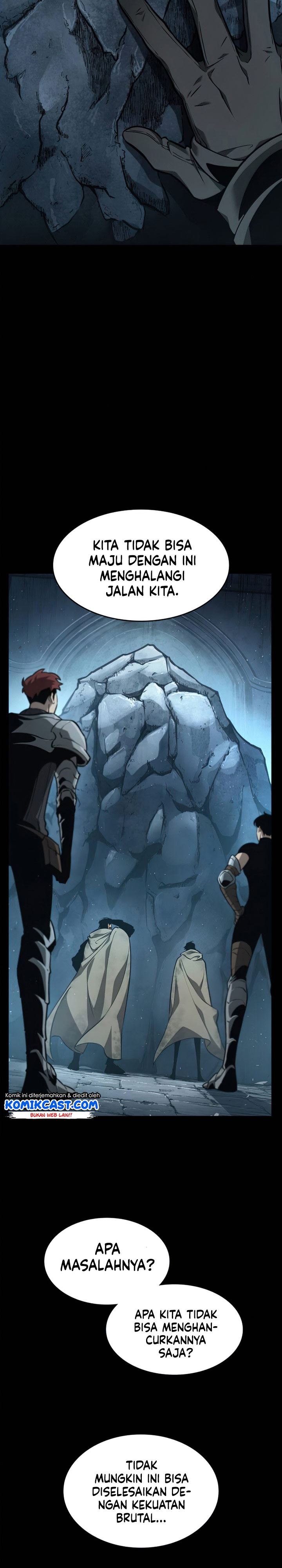 The World After the Fall Chap 1 - Next Chap 2
