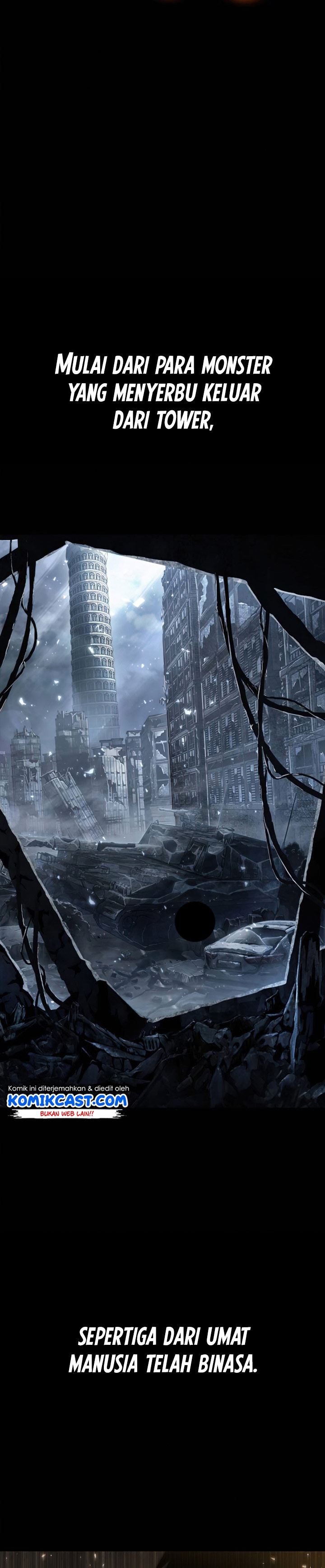 The World After the Fall Chap 1 - Next Chap 2