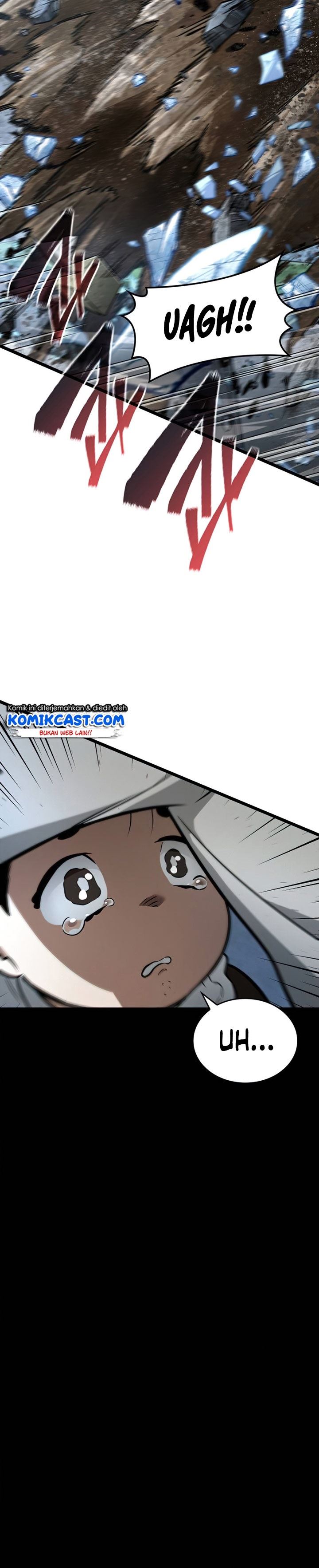 The World After the Fall Chap 1 - Next Chap 2