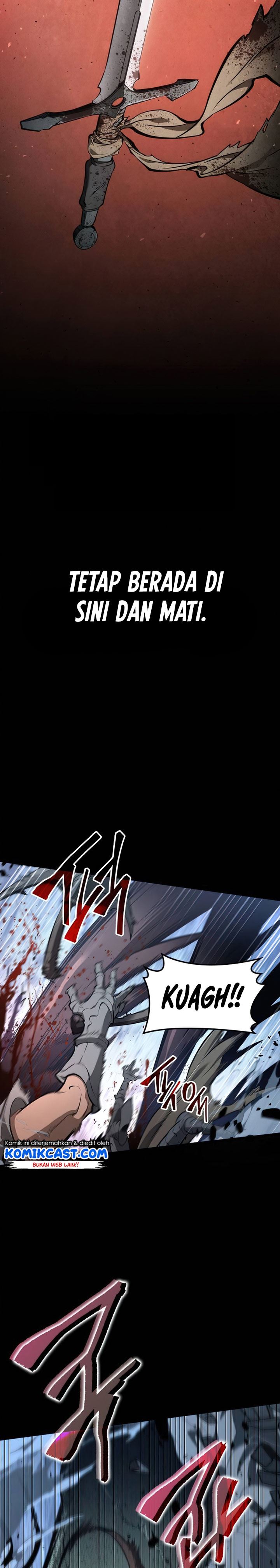 The World After the Fall Chap 1 - Next Chap 2