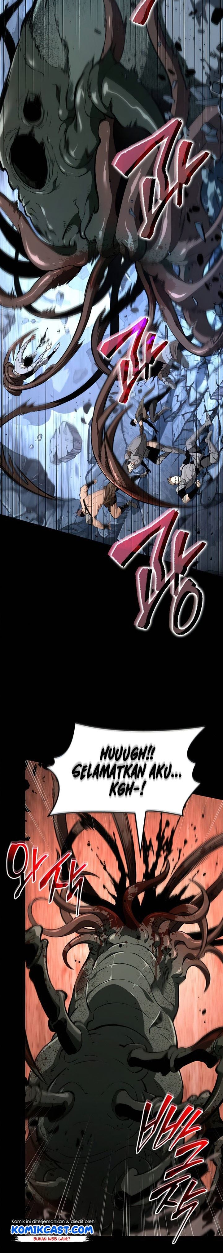 The World After the Fall Chap 1 - Next Chap 2