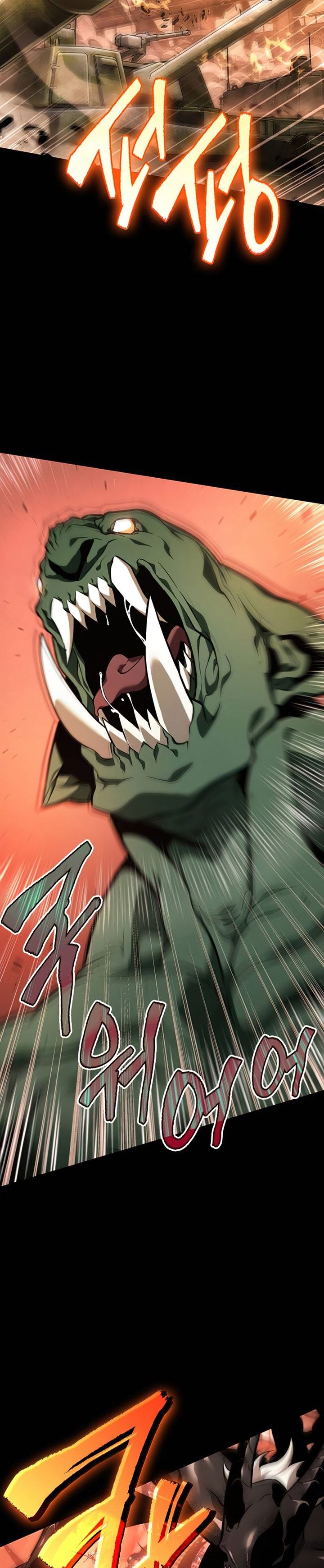 The World After the Fall Chap 1 - Next Chap 2