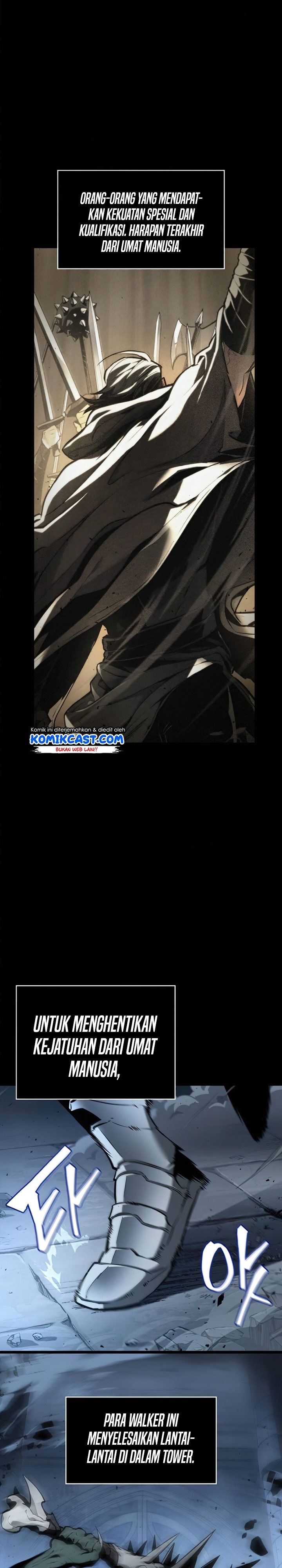 The World After the Fall Chap 1 - Next Chap 2