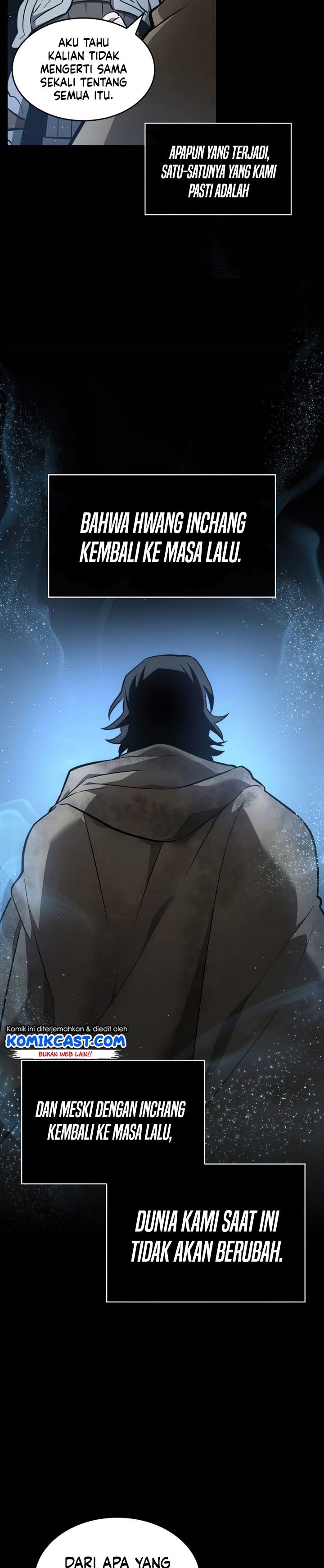 The World After the Fall Chap 1 - Next Chap 2