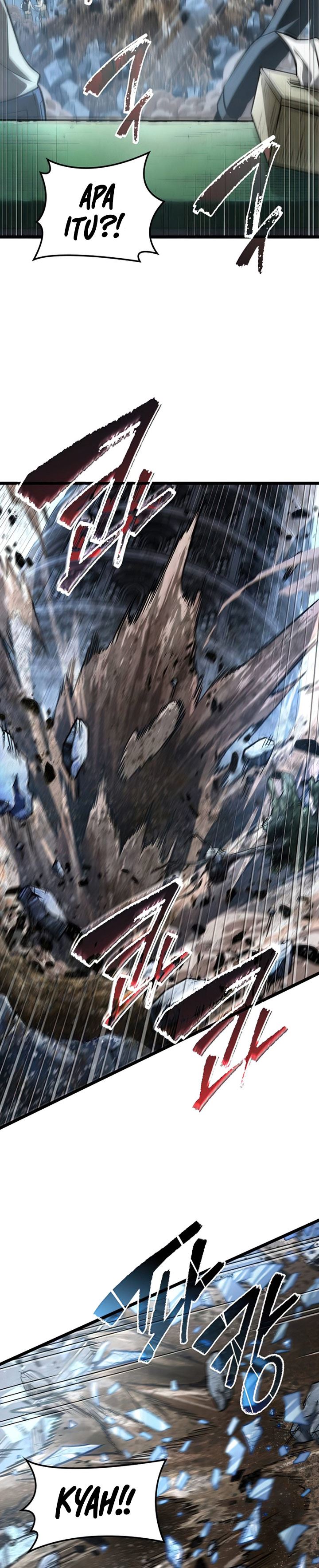 The World After the Fall Chap 1 - Next Chap 2