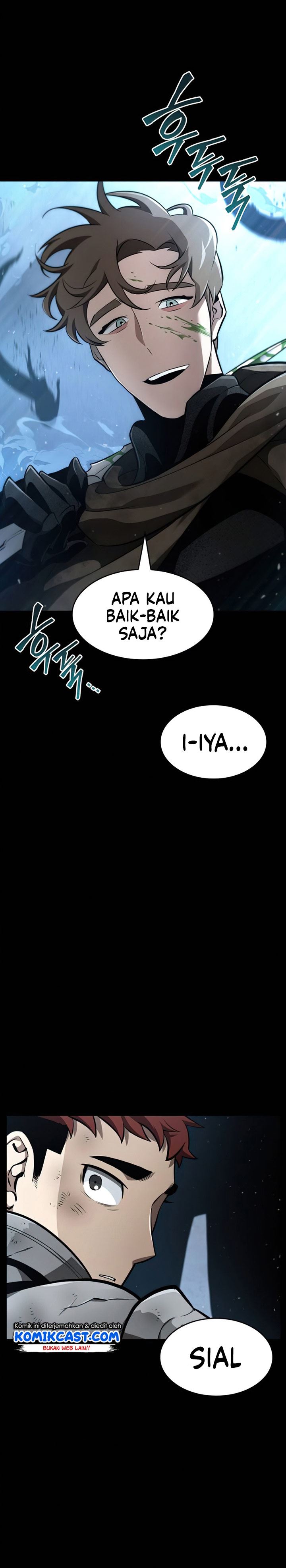 The World After the Fall Chap 1 - Next Chap 2
