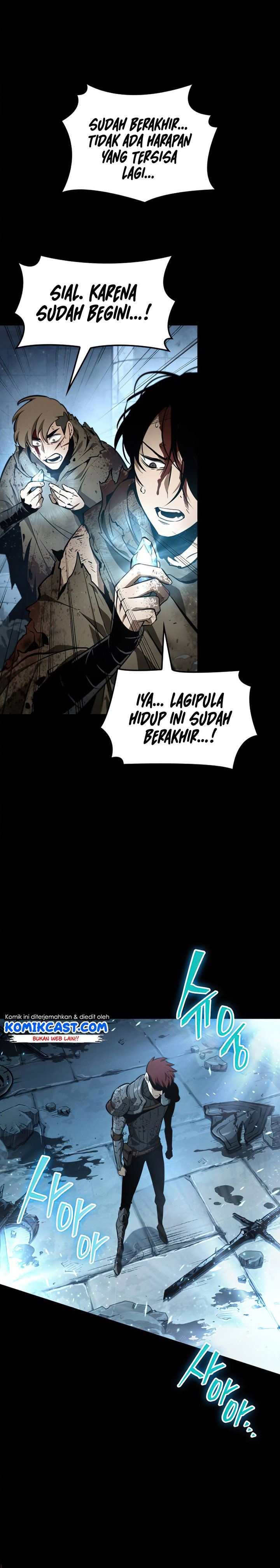 The World After the Fall Chap 1 - Next Chap 2