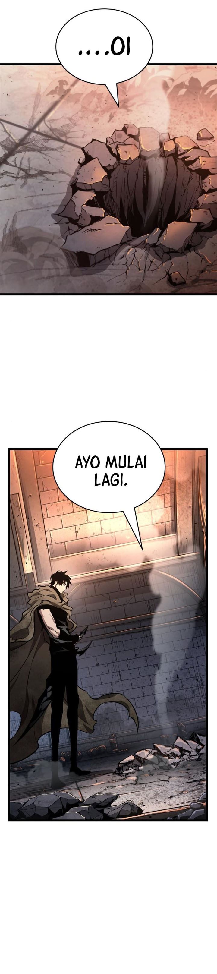 The World After the Fall Chap 23 - Next Chap 24