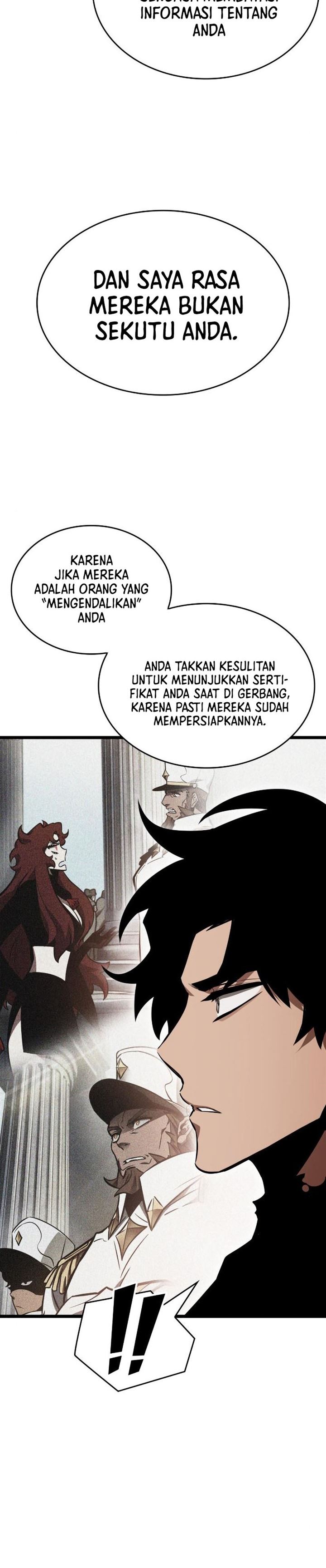 The World After the Fall Chap 23 - Next Chap 24