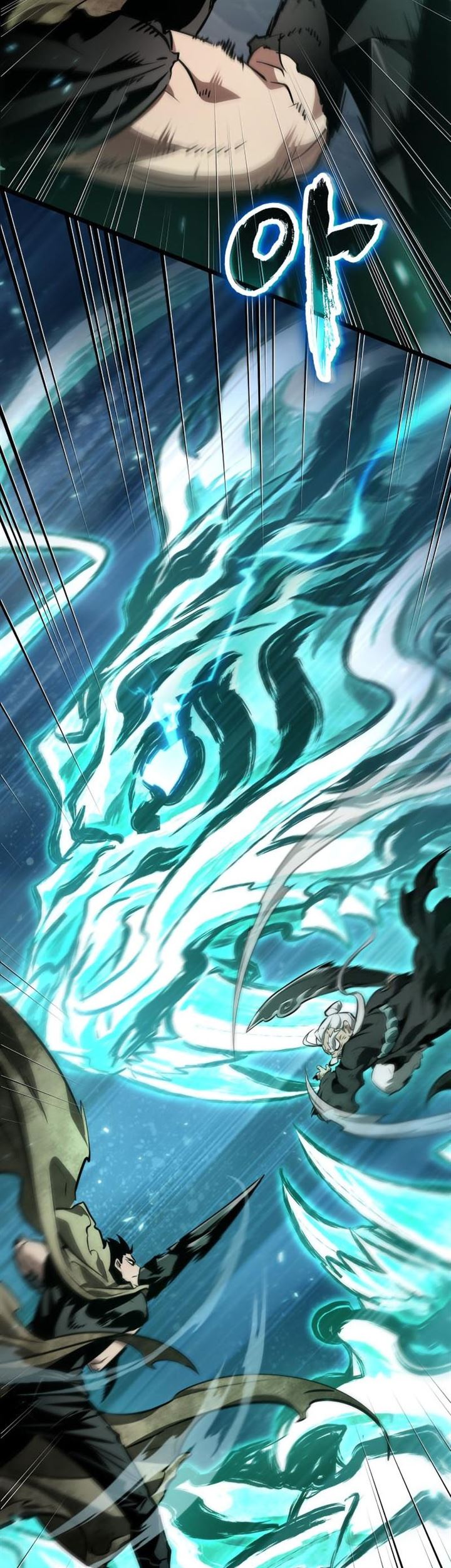 The World After the Fall Chap 23 - Next Chap 24