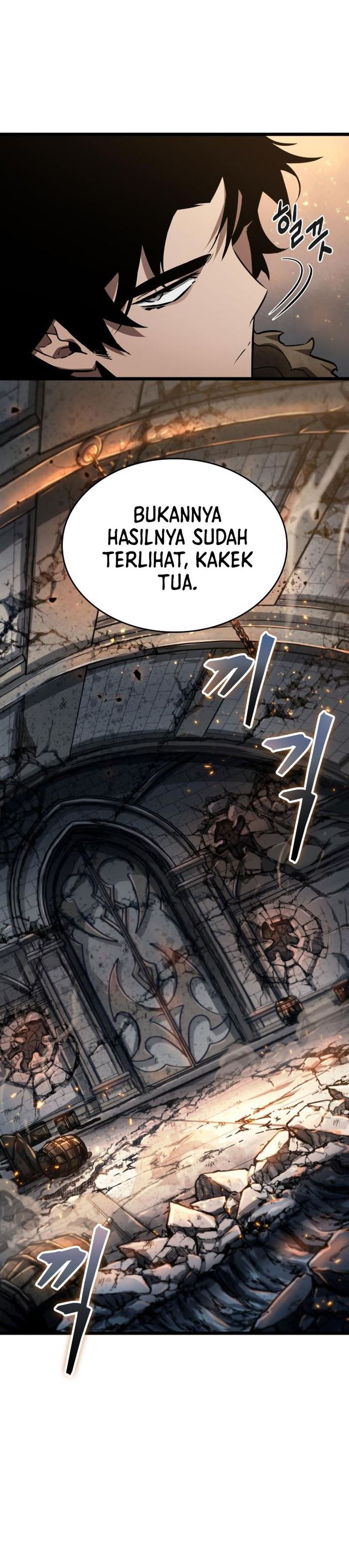 The World After the Fall Chap 23 - Next Chap 24