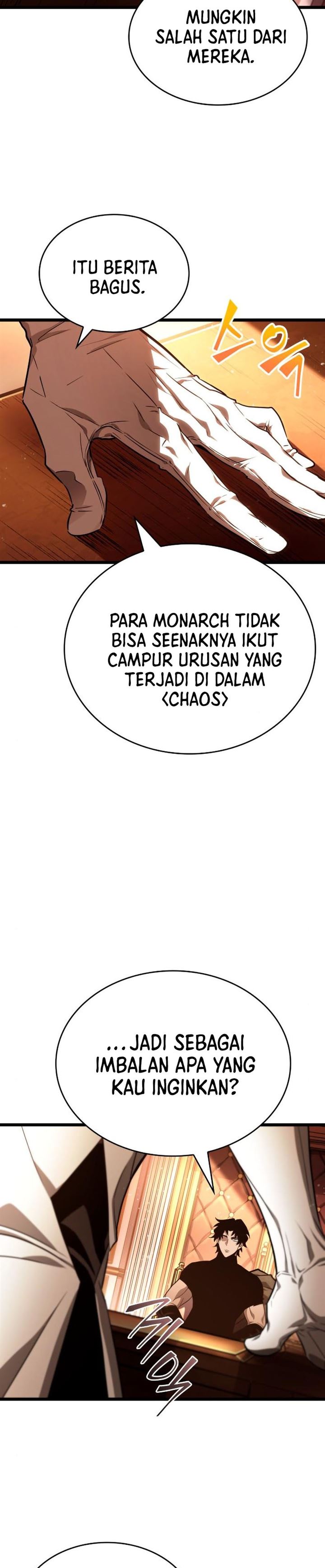 The World After the Fall Chap 23 - Next Chap 24