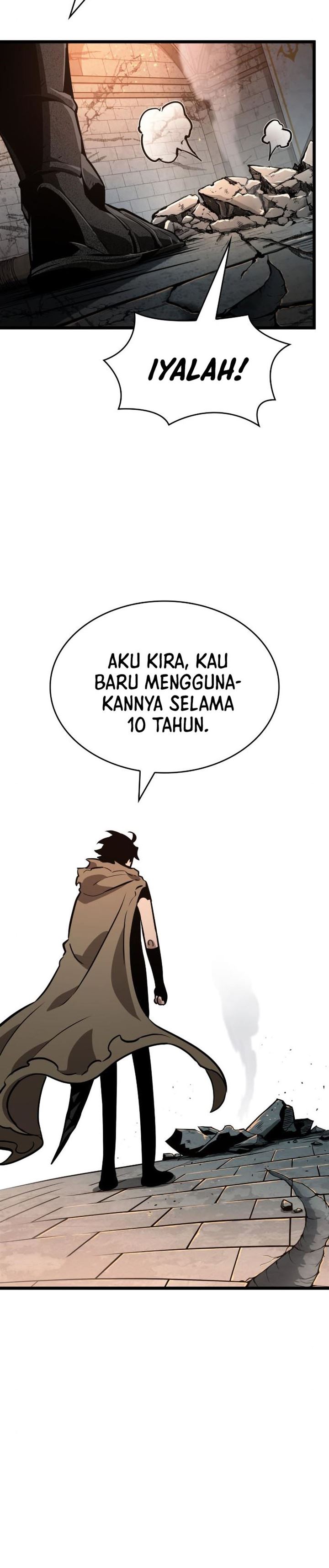 The World After the Fall Chap 23 - Next Chap 24