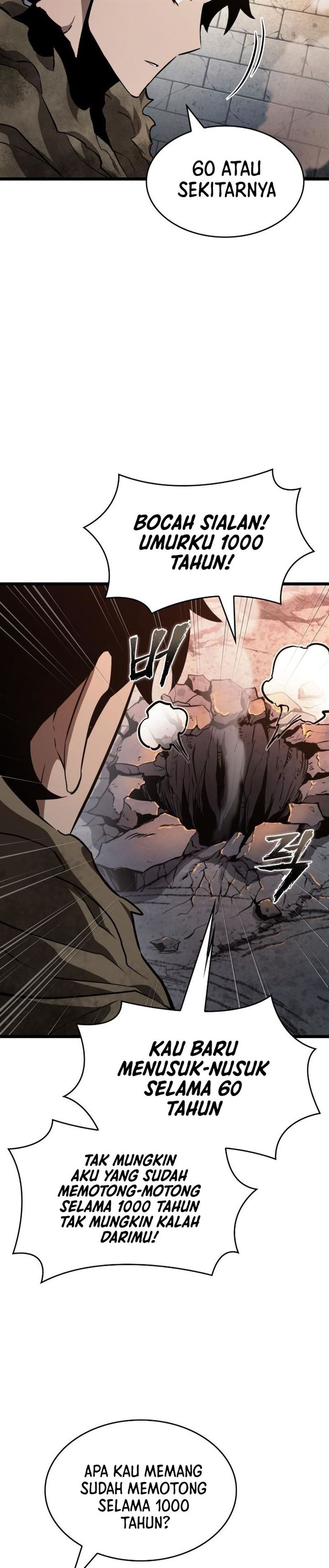 The World After the Fall Chap 23 - Next Chap 24