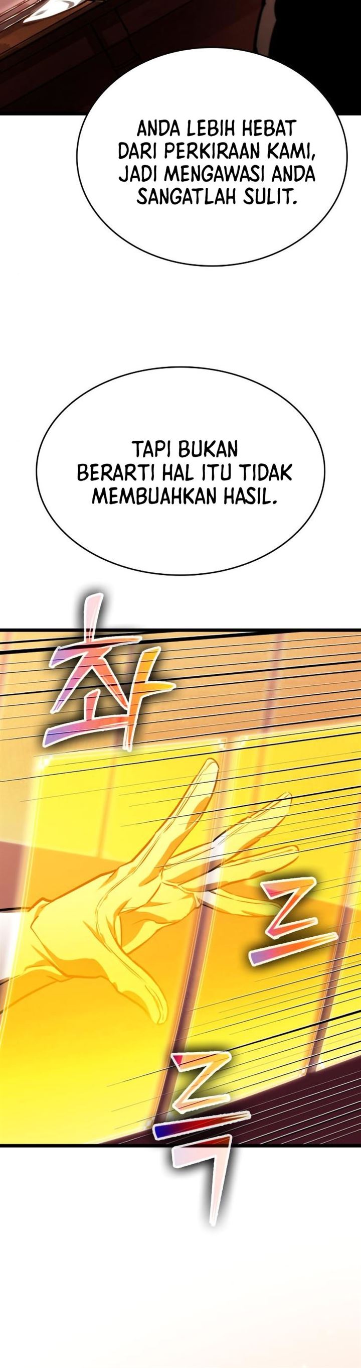 The World After the Fall Chap 23 - Next Chap 24