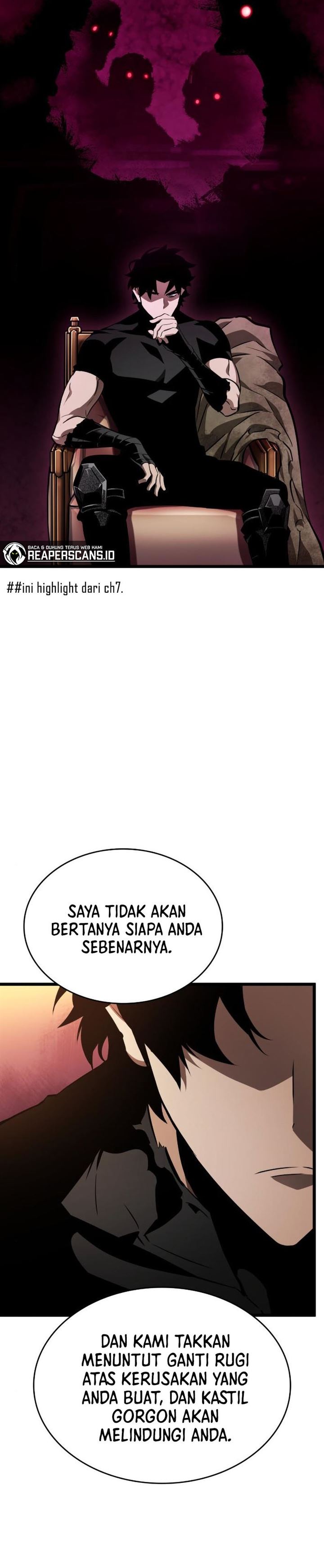 The World After the Fall Chap 23 - Next Chap 24