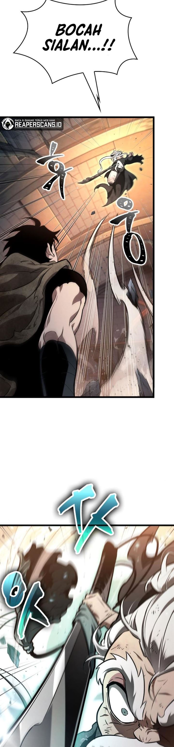 The World After the Fall Chap 23 - Next Chap 24