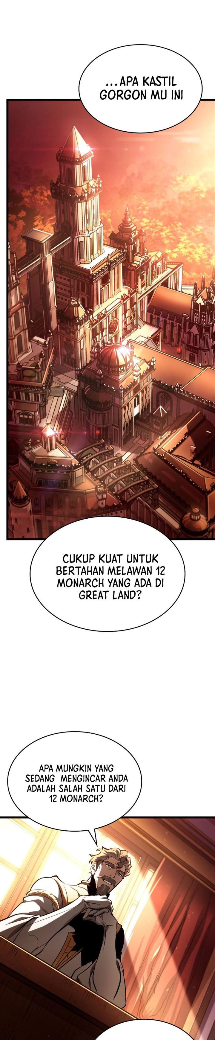 The World After the Fall Chap 23 - Next Chap 24