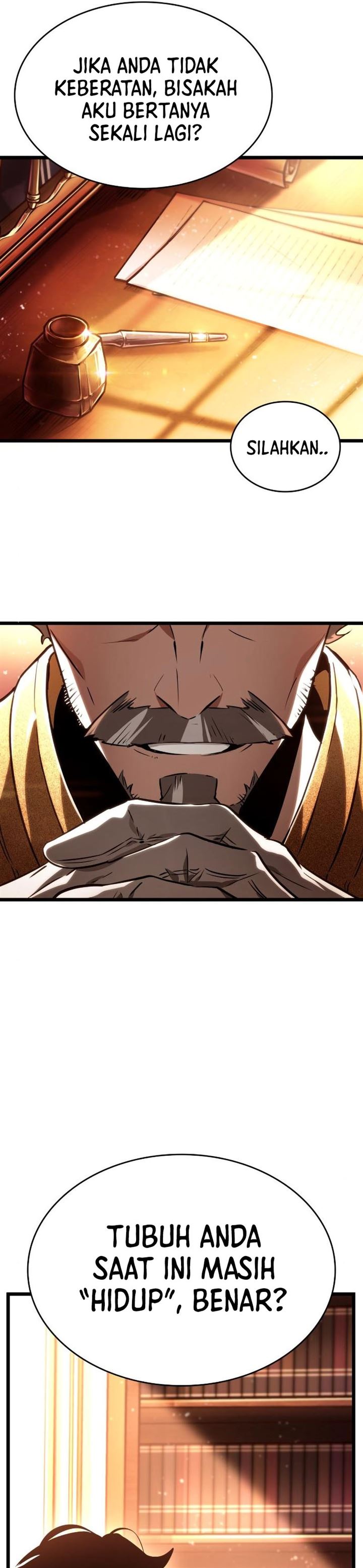 The World After the Fall Chap 23 - Next Chap 24