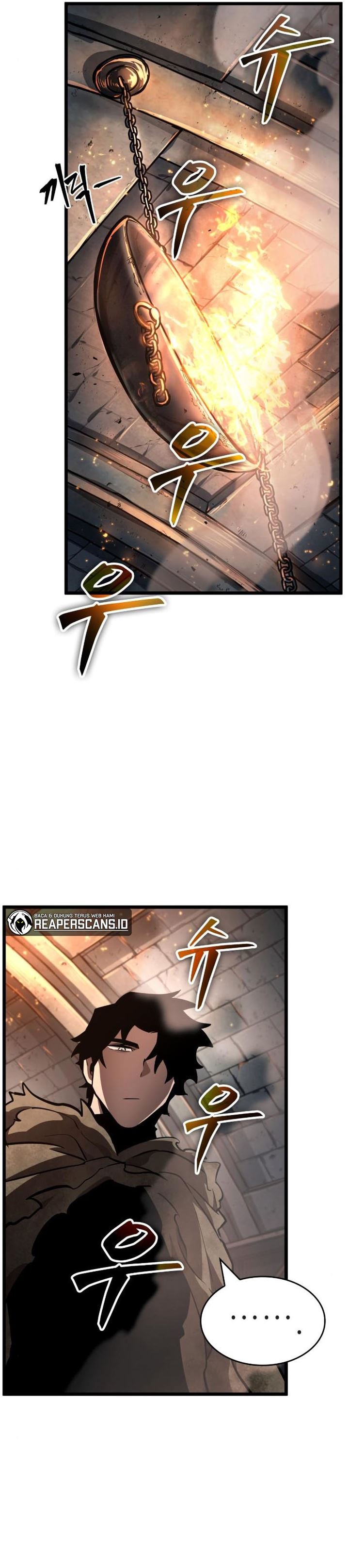 The World After the Fall Chap 23 - Next Chap 24