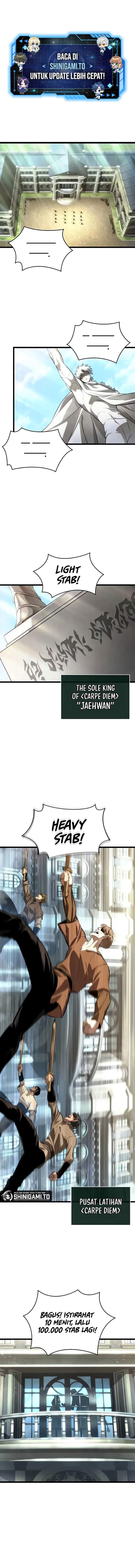 The World After the Fall Chap 230 - Next Chap 231
